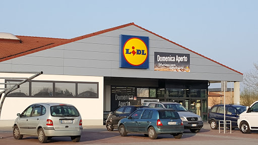 Lidl Poggio Renatico - Thumbnail