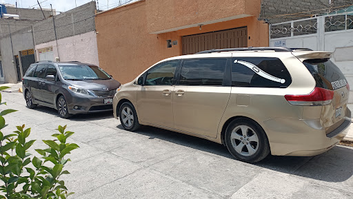 AGENCIA FUNERARIA SAN BENITO