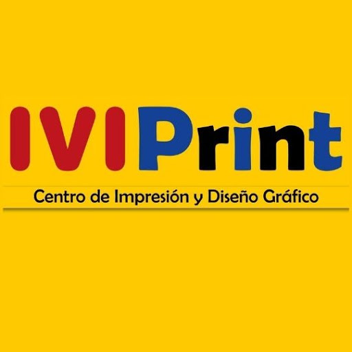 Iviprint - Visual