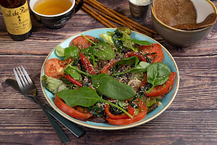 Photo n°43 de Crêperie de Quiberon à Paris (Crêperie)