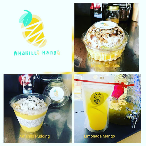 Amarillo Mango Gallery - United States
