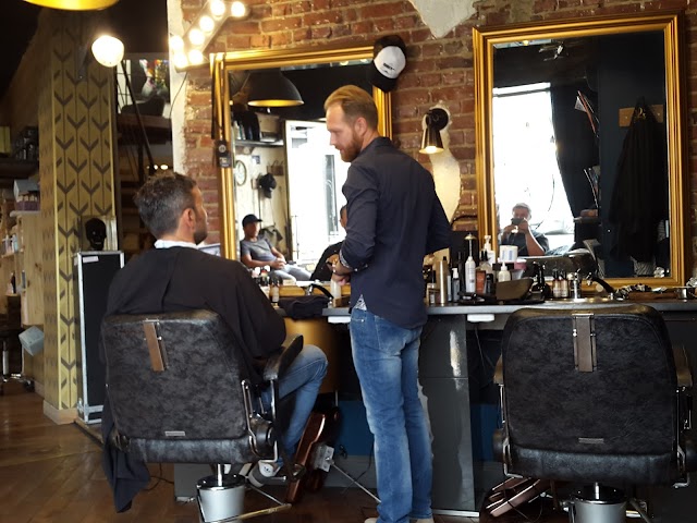 Salon Gerdan