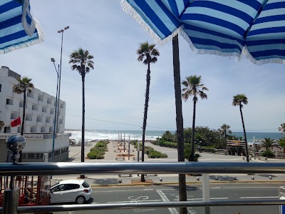 Photos of H&ocirc;tel Bellerive casablanca
