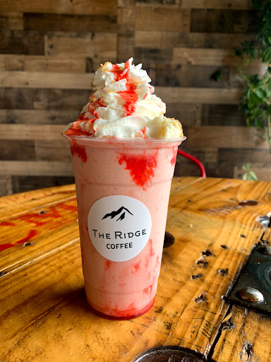 The Ridge Coffee Gallery - United States