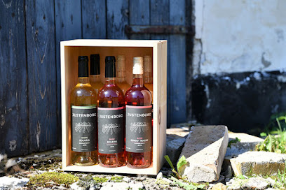 Justenborg Vin & Juletræer