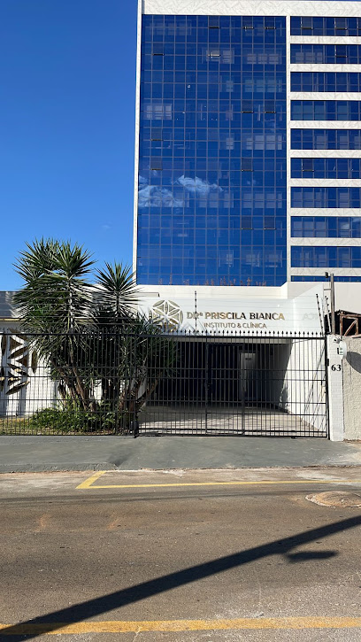Dra Priscila Bianca Instituto & Clínica