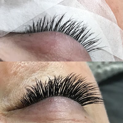 Lash By Ash