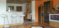 photo de Ferienwohnung Linsenmaier à Kernen