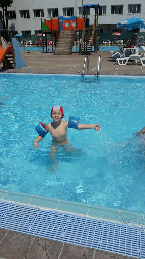 Acquarea Piscina Cavazzale - Thumbnail