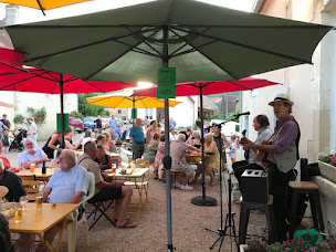 Photo n°3 de Aux Trois Points Rouges à Nuars (Épicerie)
