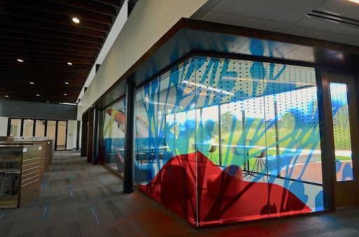 Crete Public Library - Thumbnail