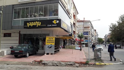 Papatya Çiçek Sanatı