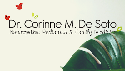 Dr. Corinne M. De Soto