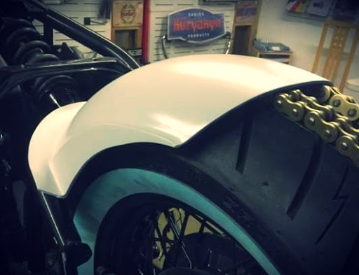 Keltic Custom Motorcycles - Thumbnail