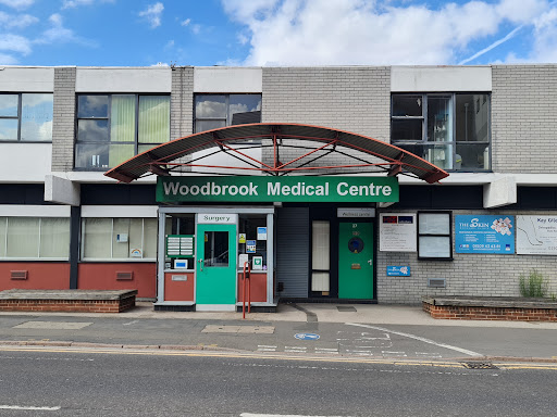 Angie Robinson Physiotherapist