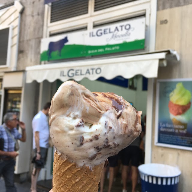 Mennella Il Gelato