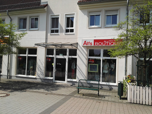 Alfs Boutique Mode & Marken mit Kick Inh. K. Trübenbach