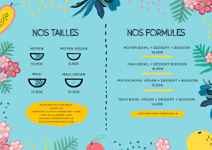 Photo n°8 de POKE ME 11e à Paris (Saladerie)