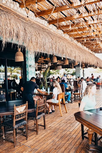 Casablanca Restaurant Tulum