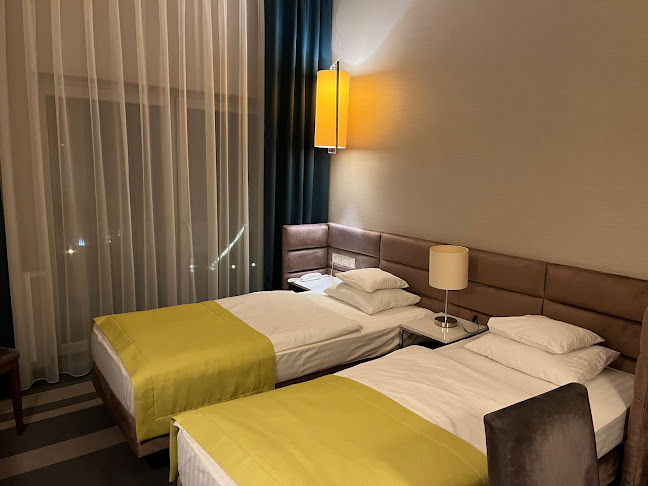 Godziny otwarcia Hotel Edels