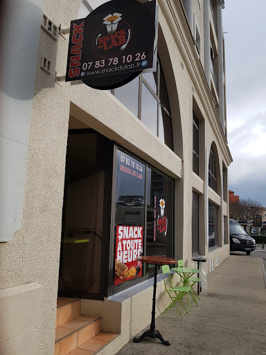 Photo 4 - pizzburger