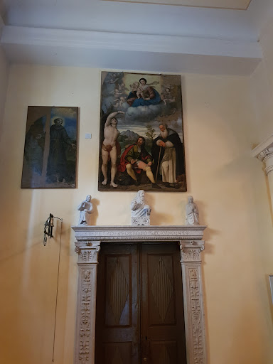 Church of St. Peter the Apostle / Glesie di San Pieri - Thumbnail