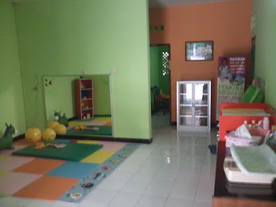 Photos of Syakira Baby Care & Spa