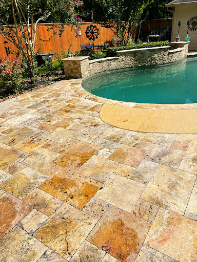 Superior Surface Solution - Visual