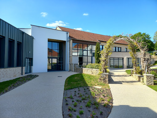 APCSD Espace Lamblin Daix