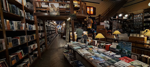 Librería Desnivel - Visual