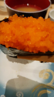 Yen Sushi by null