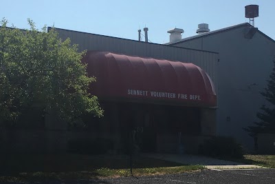 Sennett Fire Department