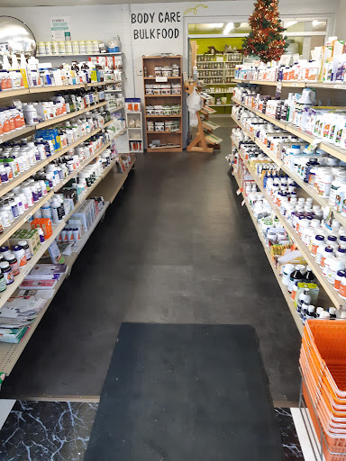 Simcoe Natural Foods - Thumbnail
