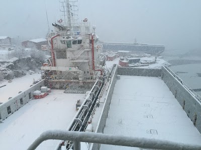 Photos of Havyard Ship Technology AS