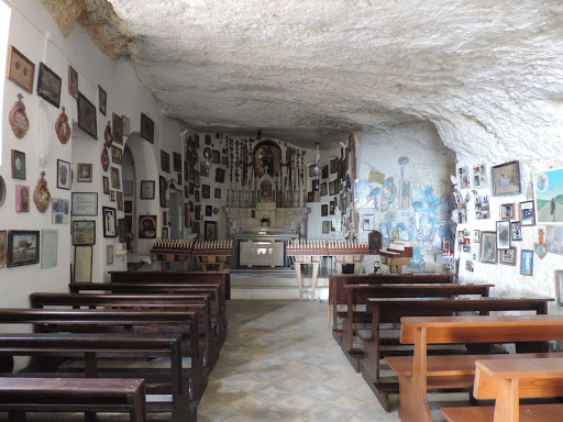 Santuario Madonna Delle Virtù