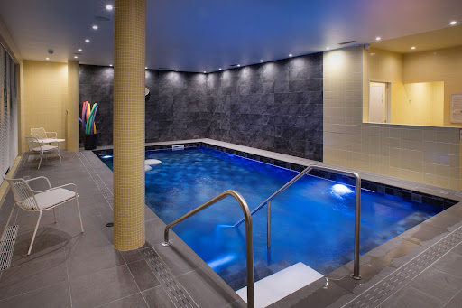 Photo de Résidence Services Seniors DOMITYS - Le fil de Soie à Calais (62100)