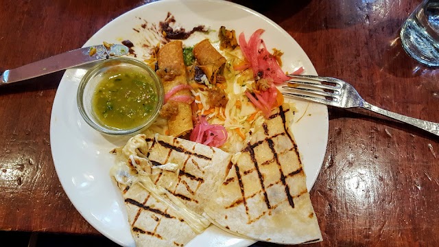 Rosa Mexicano