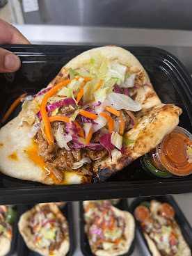 TxTikka-Texas Indian Barbecue by null