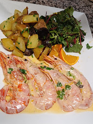 Photo n°29 de marechiaro à Combs-la-Ville (Restaurant italien)