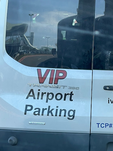 VIP Airport Parking - Thumbnail