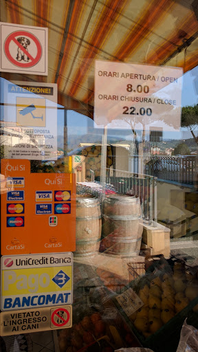 Supermarket Salumi-Pane Formaggi - Thumbnail