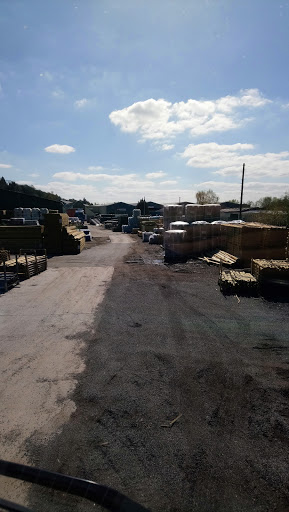 McVeigh Parker Farm and Fencing Suppliers - Thumbnail