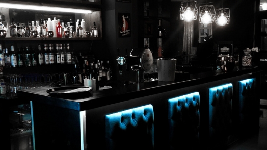 Wellenbrecher Cafe & Bar - Bielefeld