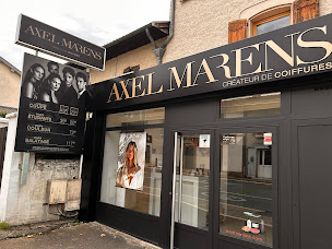 Photo n°3 de Axel Marens eybens à Eybens (Salon de coiffure)