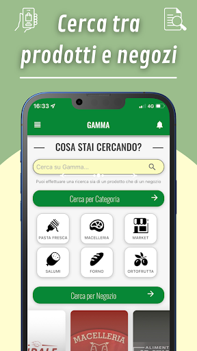 Gamma | Spesa Online a Gaeta - Thumbnail