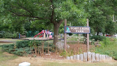 Fort Lions Park