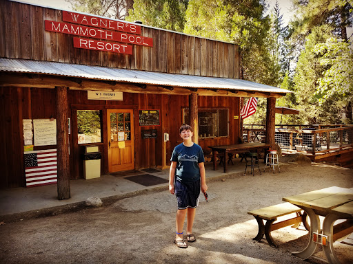 Wagner's Campground