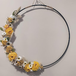 Photo n°22 de L'Atelier à Fleurs de Pot à Saint-Renan (Fleuriste)