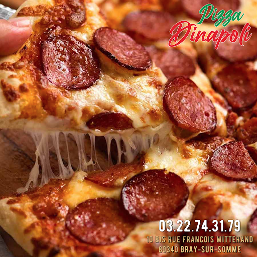 Photo 3 - Pizza DINAPOLI