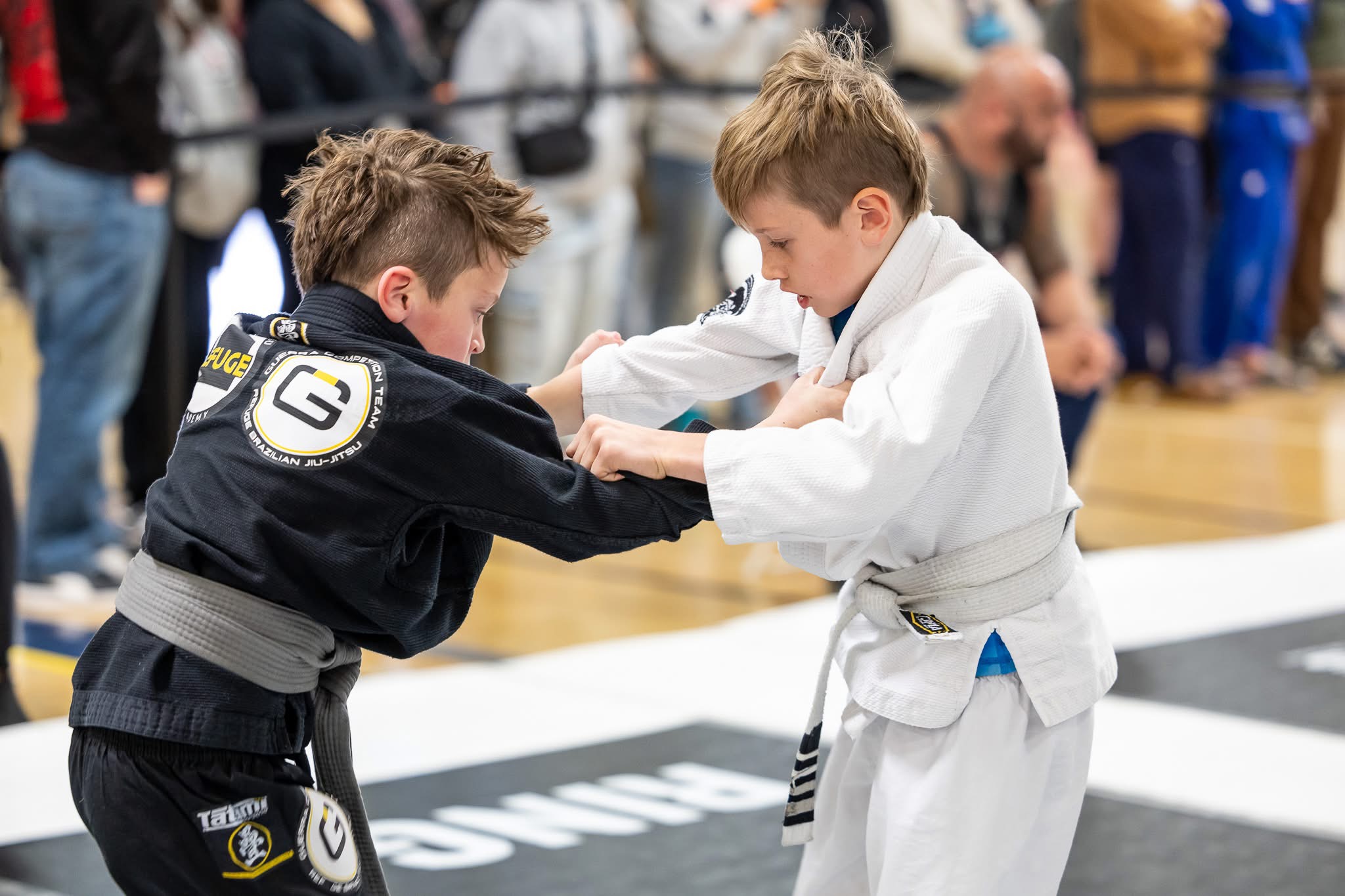 Refuge BJJ photo 14